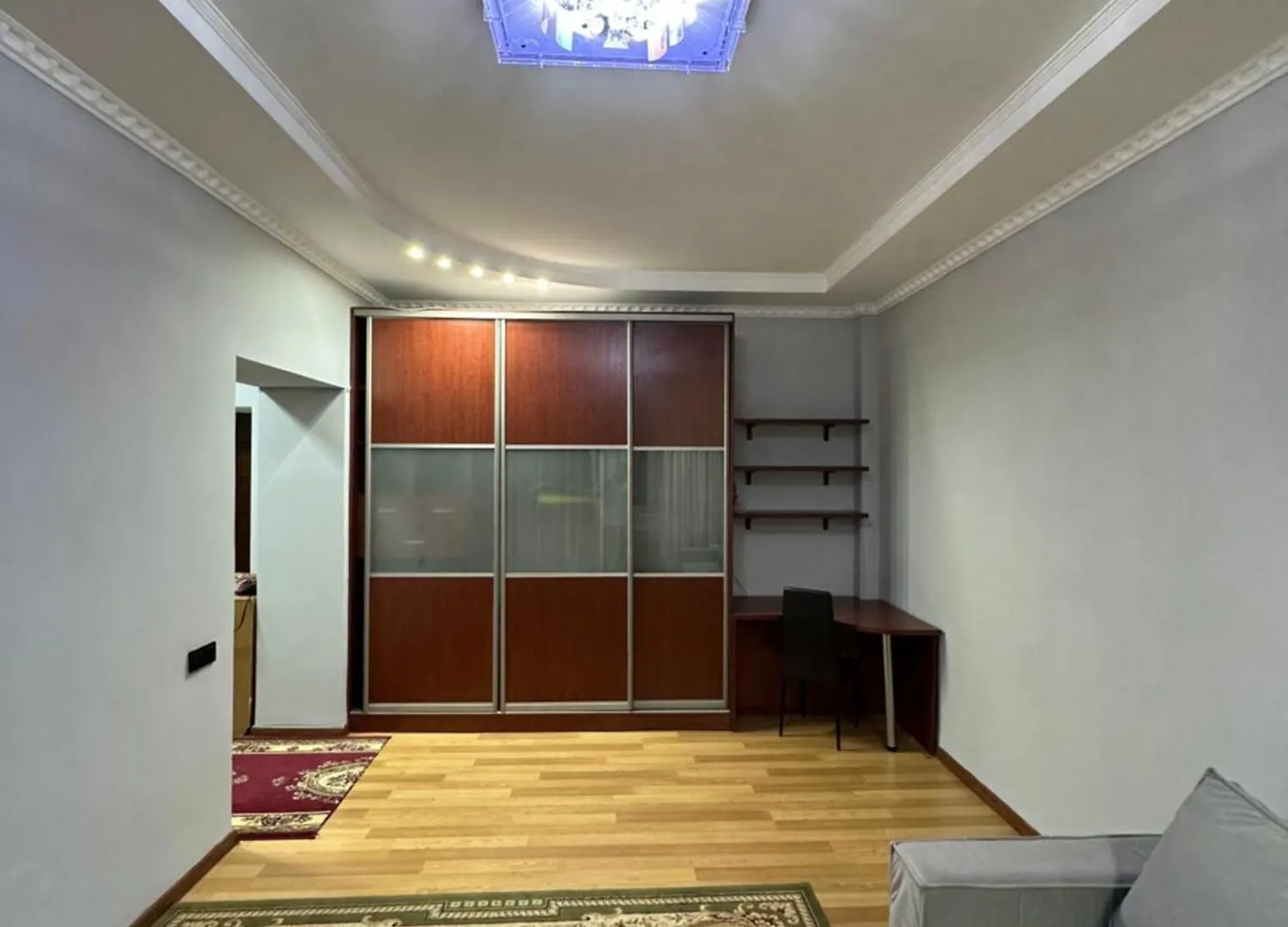 Comfort Two-Room Apartment Gauhartas Almaty 0*,  Kazakhstan